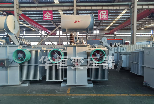 SZ11-10000/35武陵武陵武陵油浸式变压器厂家