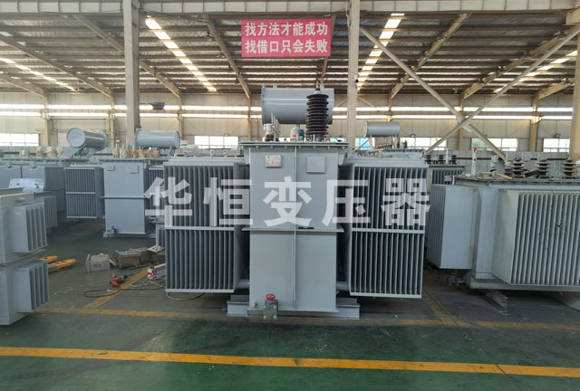 SZ11-6300/35武陵武陵武陵油浸式变压器价格
